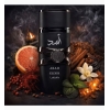 LATTAFA ASAD ELIXIR WODA PERFUMOWANA PERFUMY ARABSKIE MĘSKIE EDP 50ml YARA